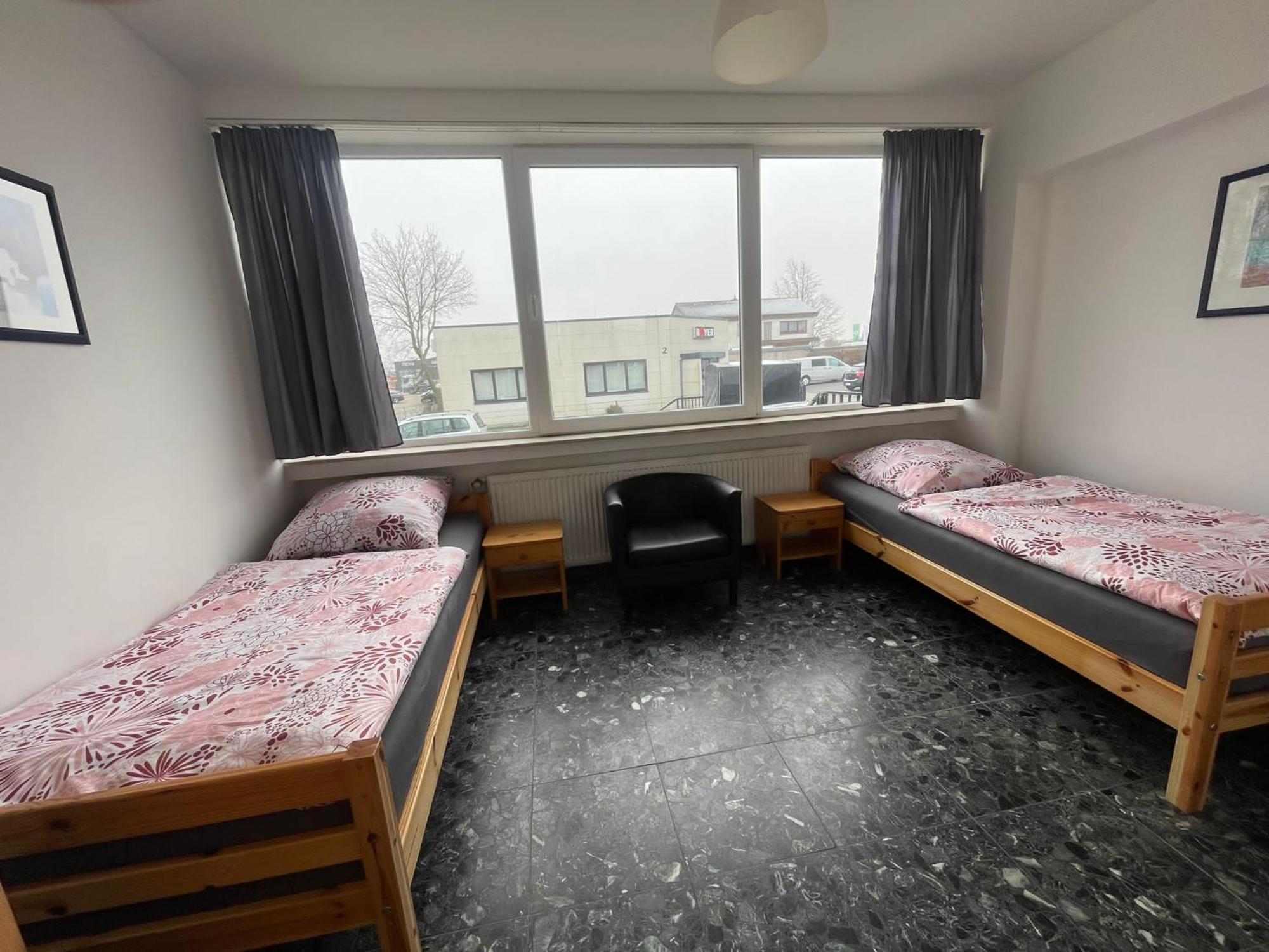 Zimmer Vermietung Hannover พัทเทนเซน ภายนอก รูปภาพ